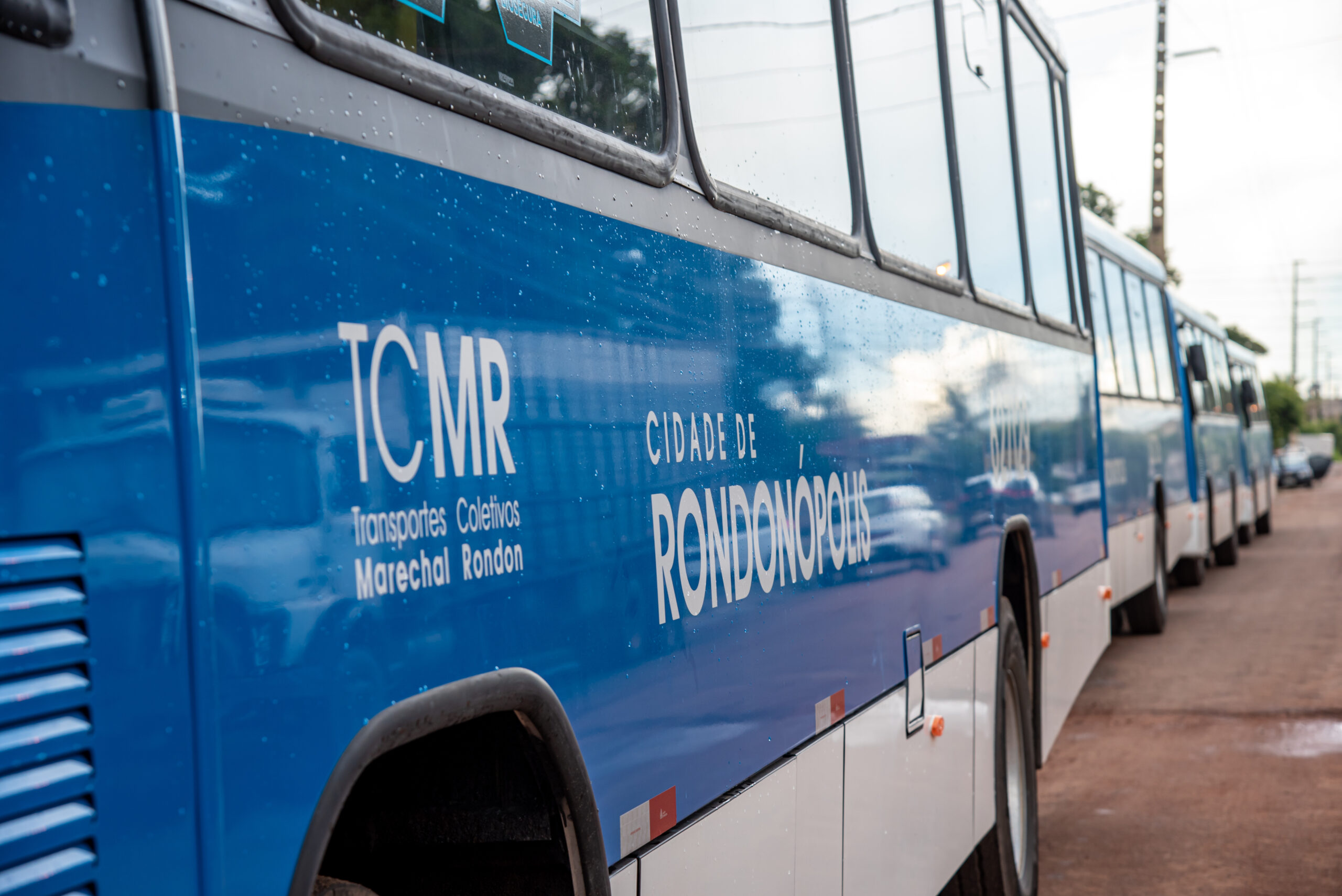 No momento, você está visualizando Autarquia do Transporte Coletivo já tem sede e deve iniciar a operação dos ônibus em junho