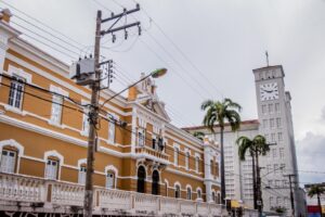 Leia mais sobre o artigo Biblioteca Estevão de Mendonça tem programação especial no aniversário de Mato Grosso