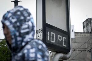 Leia mais sobre o artigo Cuiabá pode bater recorde de frio com temperatura mínima de 10°C