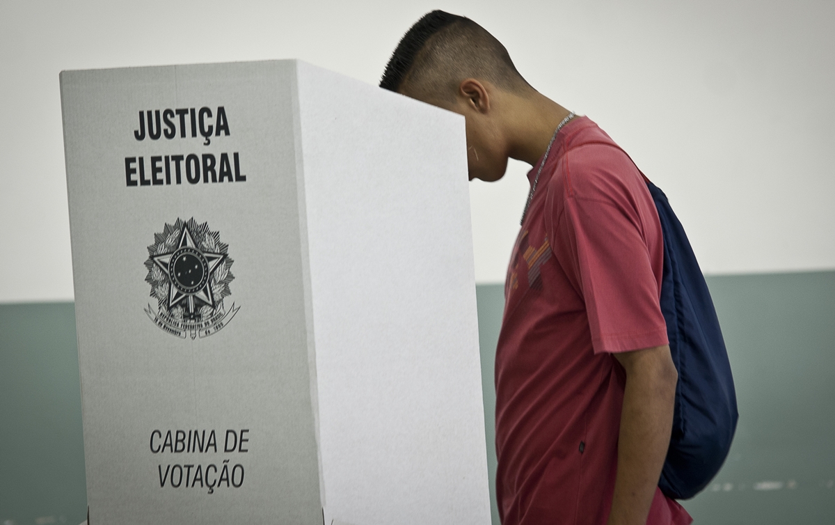 No momento, você está visualizando Eleições 2022: Inflação pode mudar voto de 3 em cada 10 eleitores