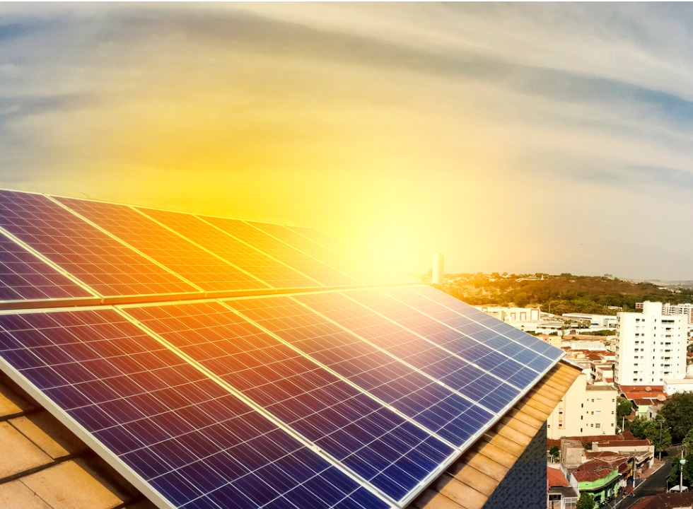 No momento, você está visualizando Energia solar deve responder por 17% da matriz brasileira até 2031