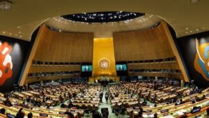 Leia mais sobre o artigo EUA e Brasil divergem sobre sanções do Ocidente contra Rússia