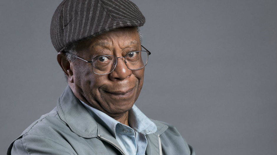 No momento, você está visualizando Aos 88 anos, morre o lendário ator Milton Gonçalves
