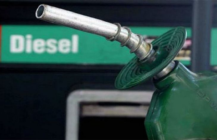 No momento, você está visualizando Petrobras dá o alerta e Brasil pode sofrer com falta de diesel