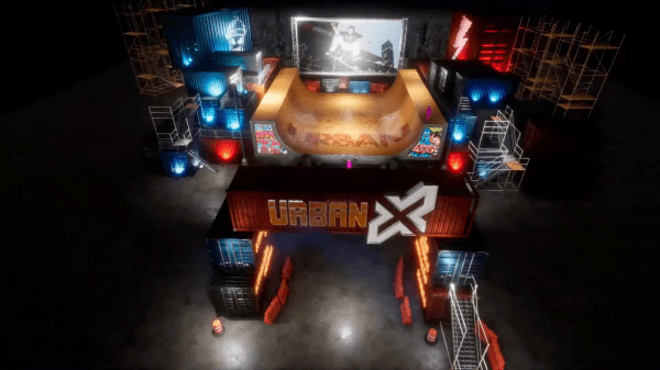 No momento, você está visualizando Conheça o UcconX, novo evento de games e cultura pop