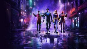 Leia mais sobre o artigo Gotham Knights já tem novo vídeo de sua gameplay