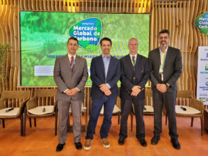 Leia mais sobre o artigo Governo anuncia decreto que regulamenta mercado de carbono no Brasil