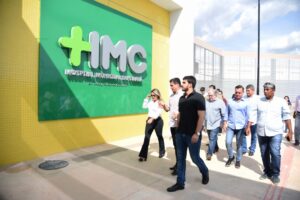 Leia mais sobre o artigo HMC é selecionado para Projeto Nacional Saúde em Nossas Mãos