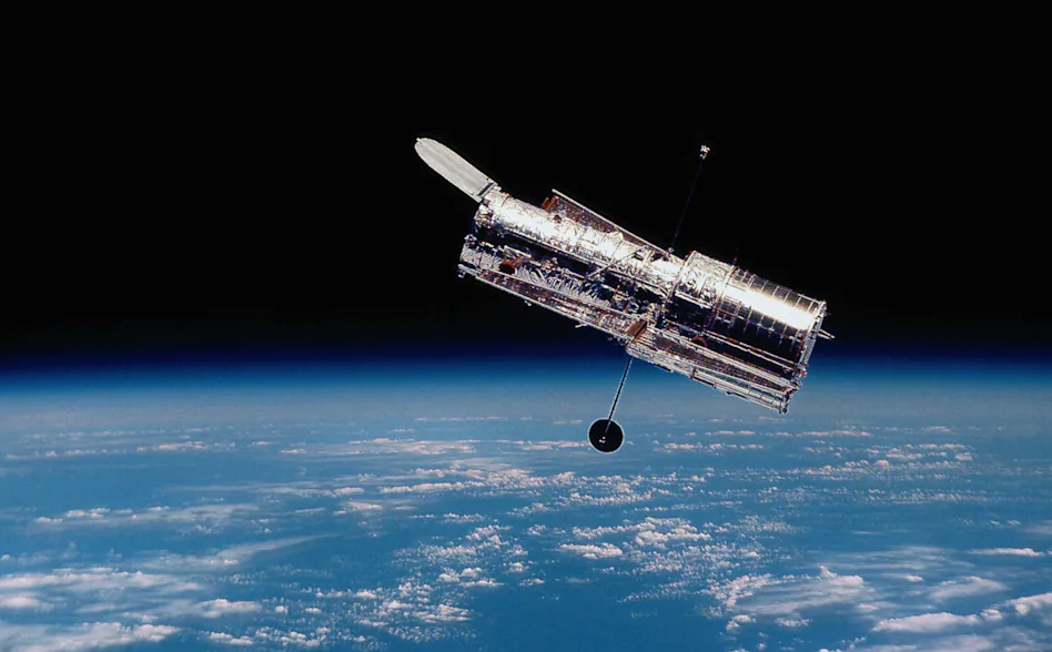 No momento, você está visualizando NASA observa que universo tem se expandido de modo incomum