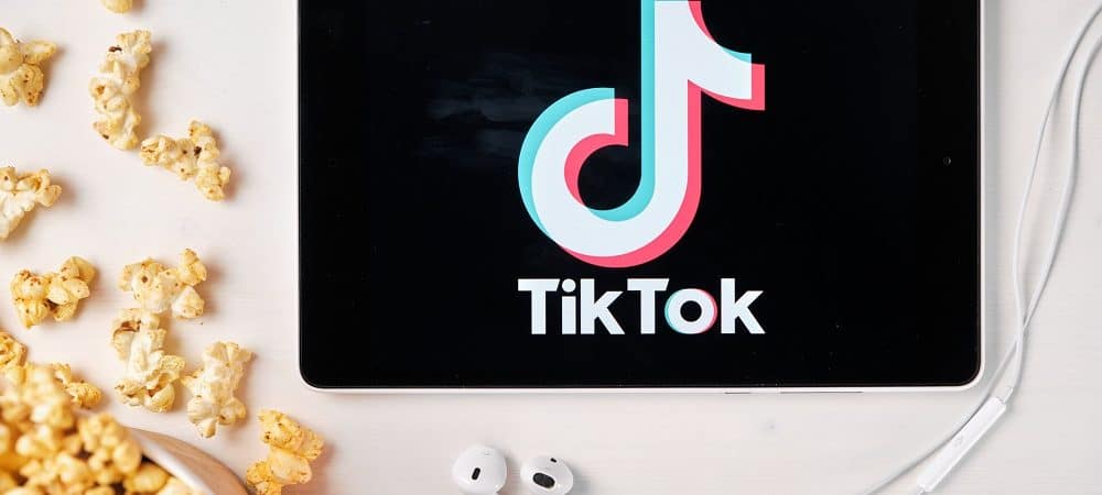 No momento, você está visualizando Novidades que estão chegando ou podem chegar ao TikTok