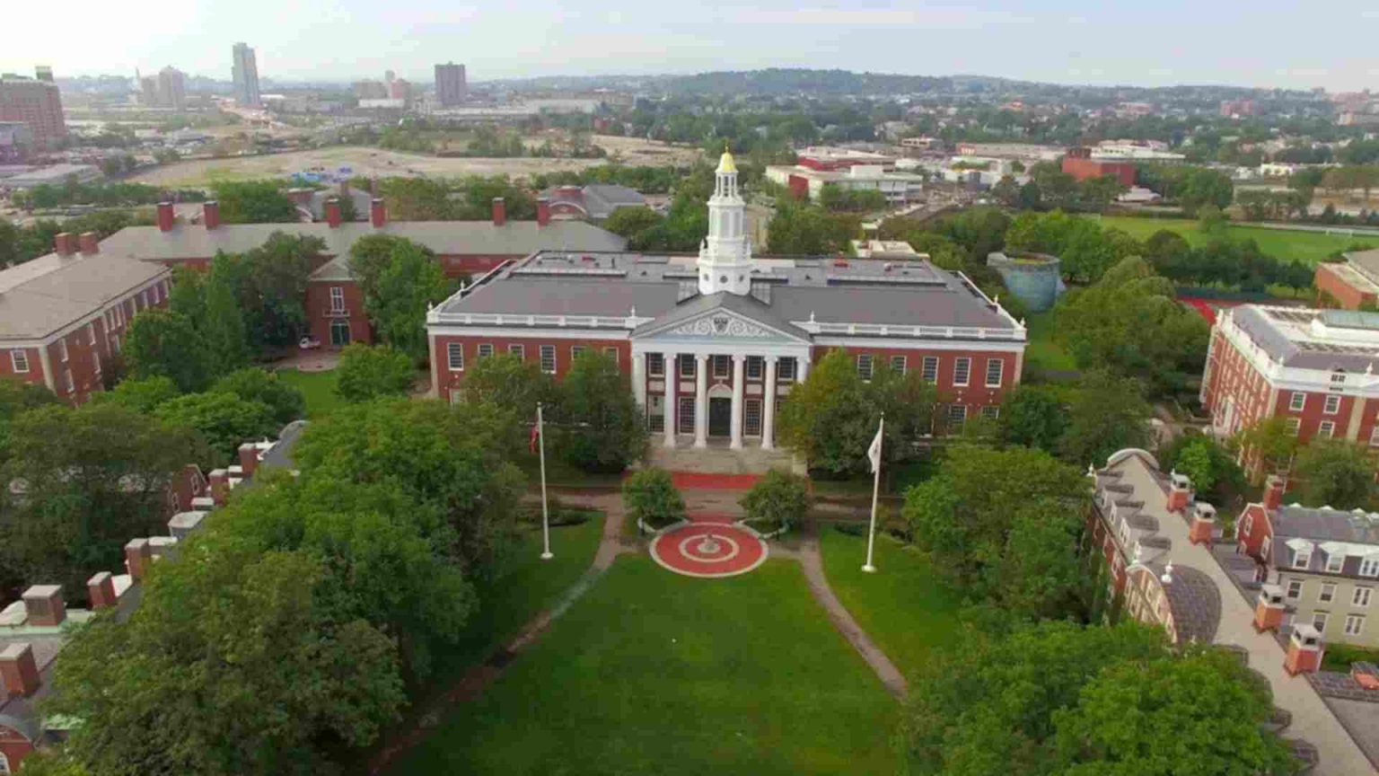 No momento, você está visualizando Santander e Harvard oferecem 5 mil bolsas de estudo