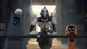 Leia mais sobre o artigo Semana agitada com chegada de séries e filmes no catálogo da Netflix