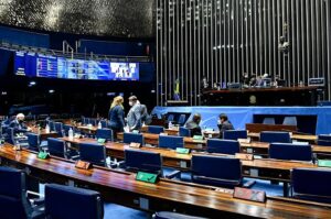 Leia mais sobre o artigo Senado aprova aumento de gastos com propaganda governamental