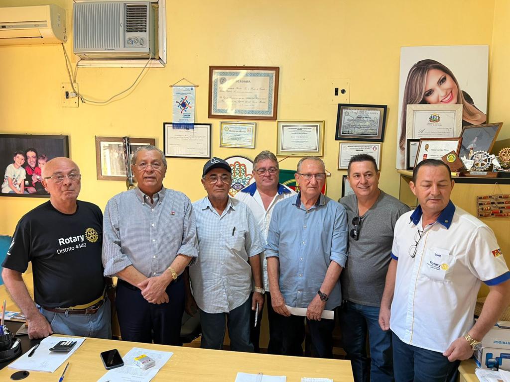 No momento, você está visualizando Senador Jayme Campos visita municípios e celebra avanços do governo de MT