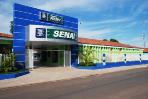 Leia mais sobre o artigo Senai-MT inaugura nova unidade em Alta Floresta na região Norte