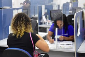 Leia mais sobre o artigo Sine-MT abre mais de 2 mil vagas de trabalho nesta semana