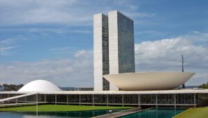 Leia mais sobre o artigo STF vai manter fundo eleitoral no valor de R$ 4,9 bilhões