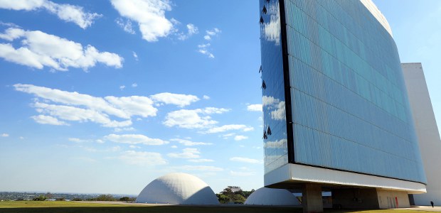 No momento, você está visualizando TSE encaminha respostas as questões feitas pelo Ministério da Defesa