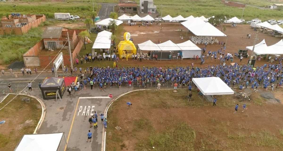 No momento, você está visualizando VGRUN: 4ª edição da corrida de rua acontece em Várzea Grande
