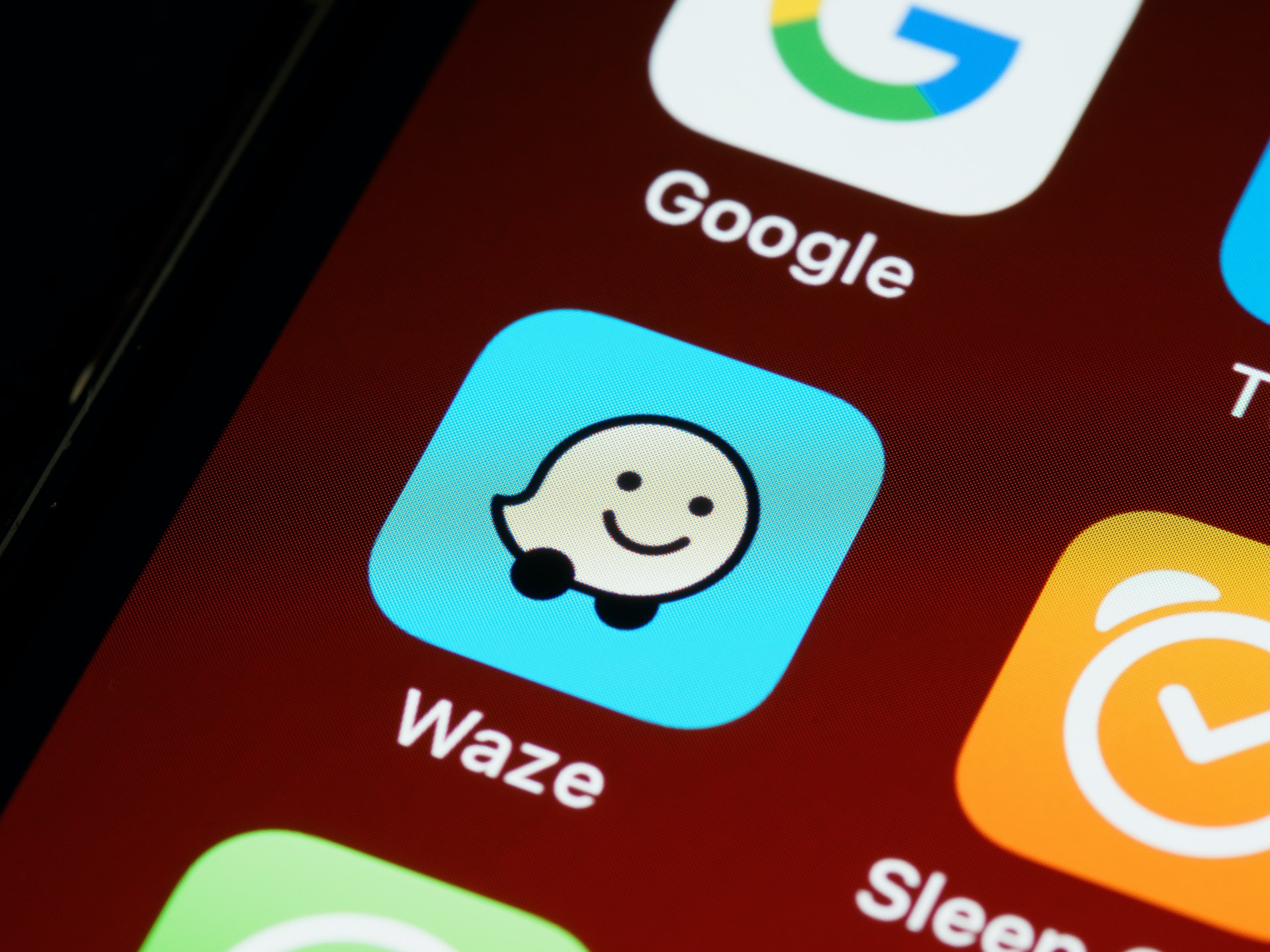 No momento, você está visualizando Waze agora é integrado com o Apple Music e tocará músicas