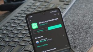 Leia mais sobre o artigo WhatsApp trabalha em novo recurso para se conectar a vários aparelhos