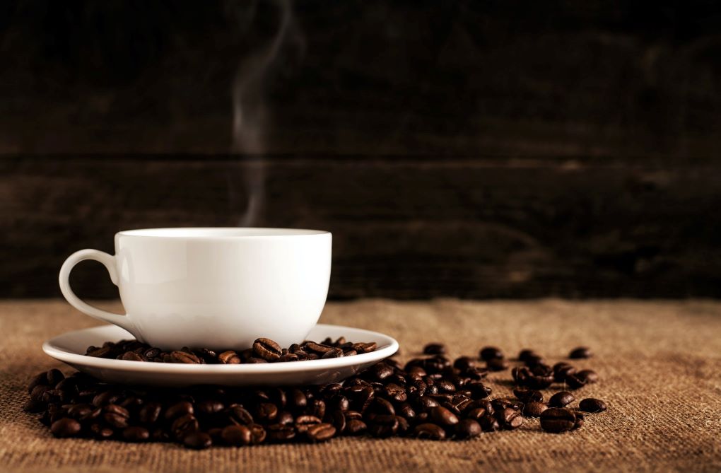 No momento, você está visualizando Estudo alega que amantes de café podem conseguir viver mais