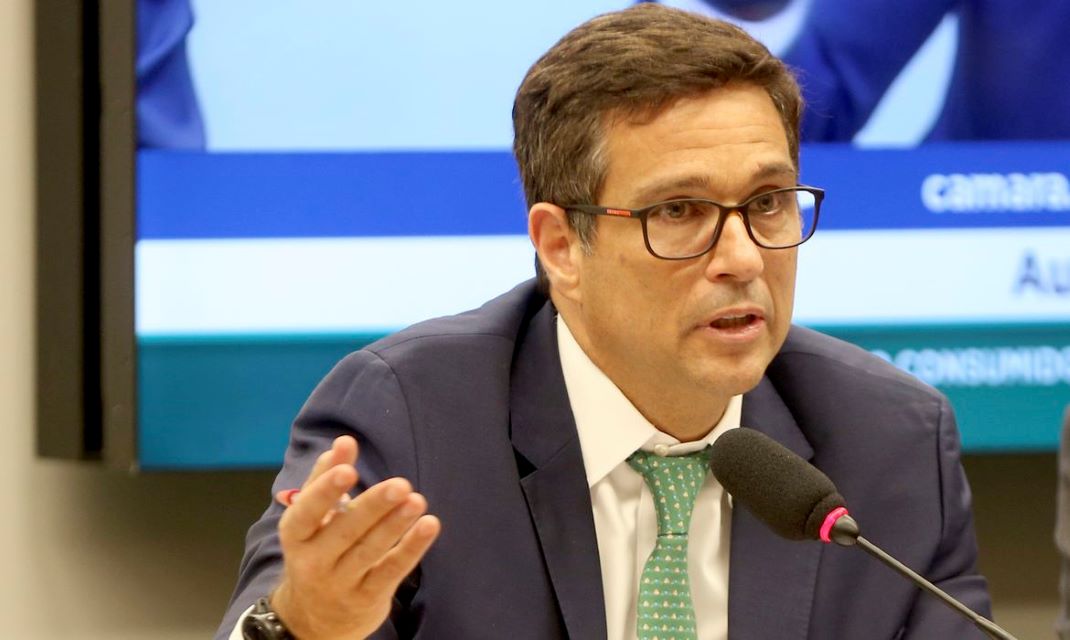 No momento, você está visualizando Banco Central defende subsidiar itens como alimentos e energia