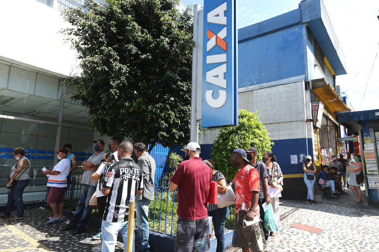 No momento, você está visualizando Mais de 600 cidades têm 10% do PIB local pelo programa Auxílio Brasil