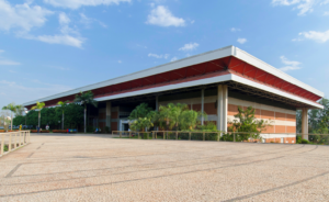 Leia mais sobre o artigo Desenvolve MT participa do FIT Pantanal 2022 para discutir turismo