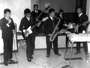 Leia mais sobre o artigo Documentário sobre a história do rock cuiabano será lançado neste sábado