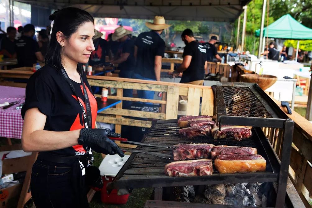 No momento, você está visualizando 9ª edição do Festival Braseiro de Rondonópolis tem ingressos a venda