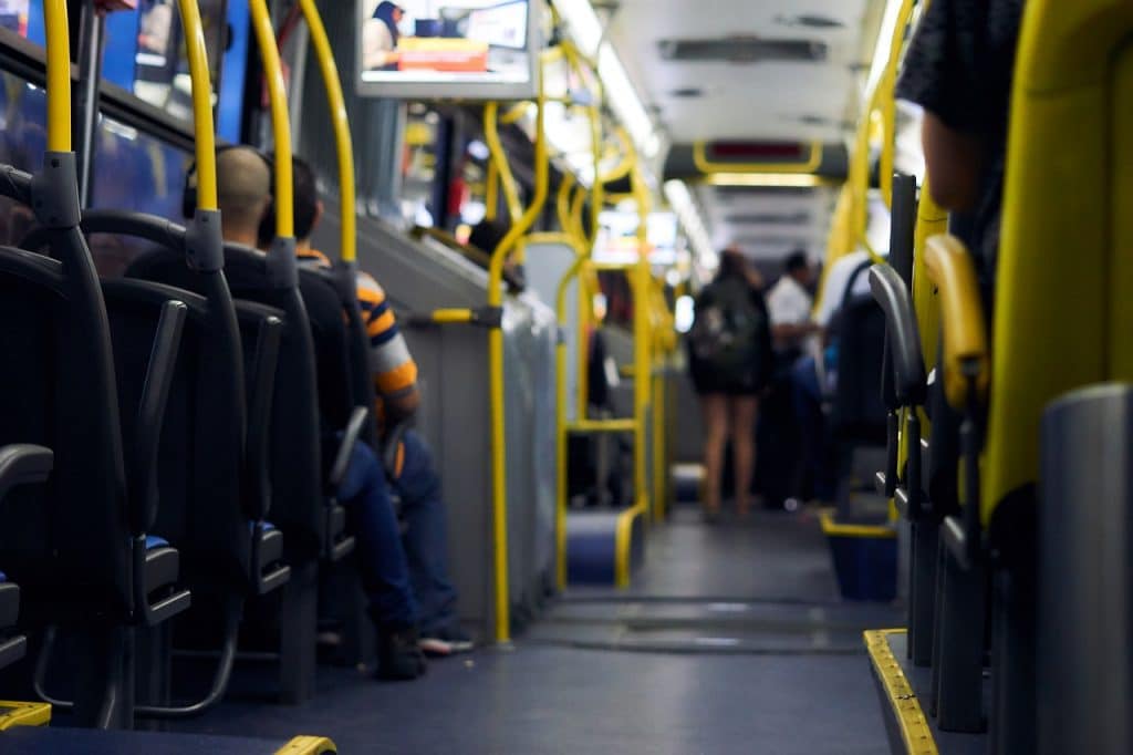 No momento, você está visualizando Gastos com transporte do brasileiro ultrapassam os gastos com alimentos