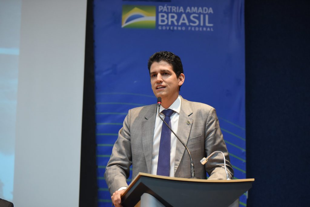 No momento, você está visualizando Governo tem US$ 1,3 bi para investir em infraestrutura sustentável