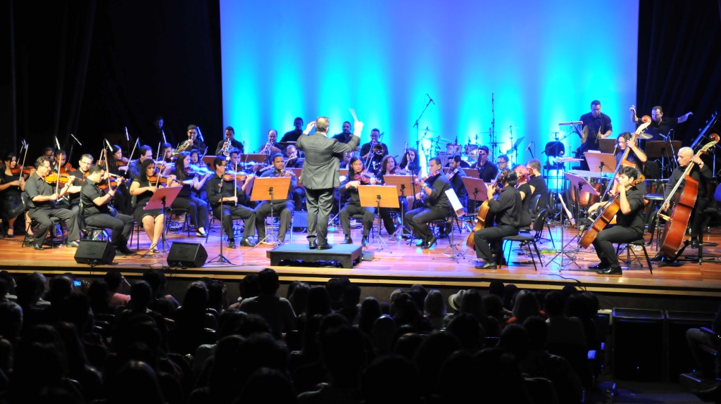 No momento, você está visualizando Orquestra da UFMT promove coleta para o Abrigo Bom Jesus