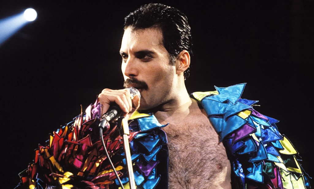 No momento, você está visualizando Queen lançará música inédita na voz de Freddie Mercury