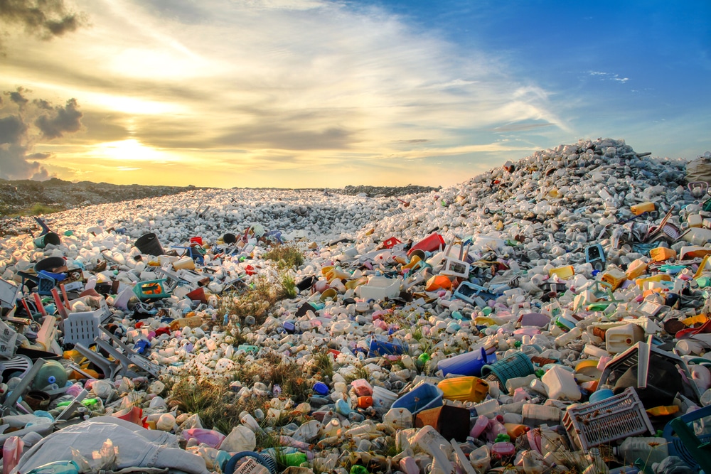 No momento, você está visualizando Reciclagem brasileira reaproveita apenas 4% dos materiais