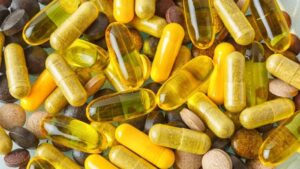 Leia mais sobre o artigo Cientistas dizem que usar suplementos alimentares é um desperdício