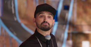 Leia mais sobre o artigo Thiago Ventura se apresenta no Teatro Zulmira Canavarros neste domingo (26)