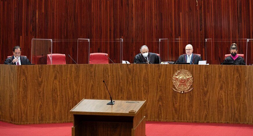 No momento, você está visualizando TSE fixa IPCA para limitar gastos de campanha eleitoral em 2022