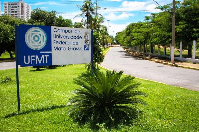 No momento, você está visualizando UFMT abre processo seletivo para preenchimento de 2,3 mil vagas