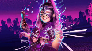Leia mais sobre o artigo Série da Disney chamada “Ultra Violet & Black Scorpion” terá heroína latina