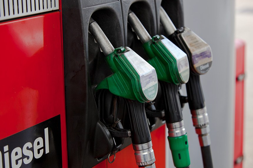 No momento, você está visualizando Venda de diesel no 2º semestre deve bater recorde no Brasil