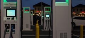 Leia mais sobre o artigo Volkswagen e Siemens investem em empresa de recarga elétrica de carros