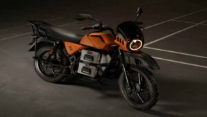 Leia mais sobre o artigo ROAM AIR: Moto elétrica de R$ 8 mil tem baterias intercambiáveis