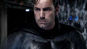 Leia mais sobre o artigo Aquaman 2 terá a volta do Batman de Ben Affleck