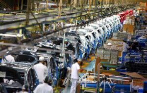 Leia mais sobre o artigo Brasil e Argentina concluem acordo de homologação de veículos