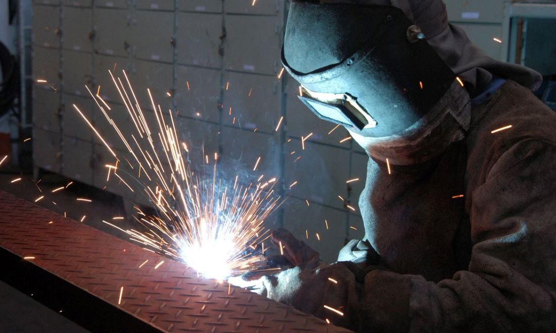 No momento, você está visualizando Pesquisa aponta que produção industrial cresceu em 11 estados em maio