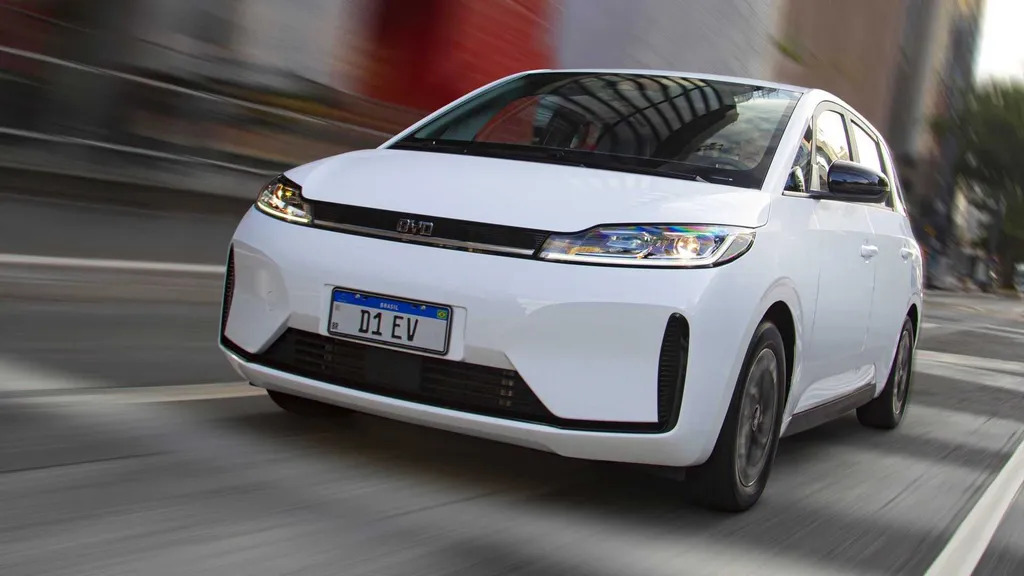 No momento, você está visualizando Carro elétrico de aplicativo está disponível em São Paulo