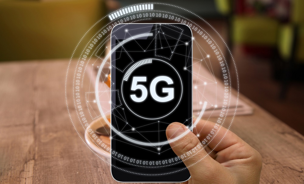 No momento, você está visualizando O que vai mudar com a chegada do 5G no Brasil