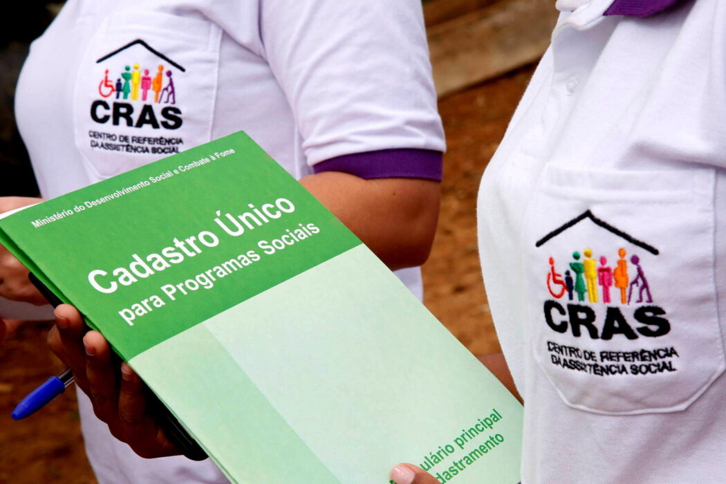 No momento, você está visualizando CRAS: Famílias carentes devem manter cadastro atualizado para receber benefícios